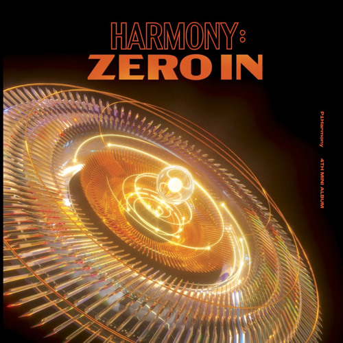 Different Song For Me - P1Harmony