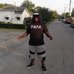 Cadillac Prime - In My Lane