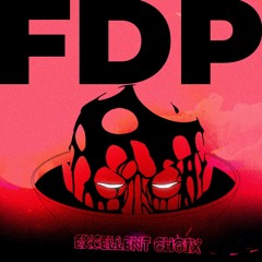 Pit Spector - FDP Pit Spector's Pachyderme Tartare remix