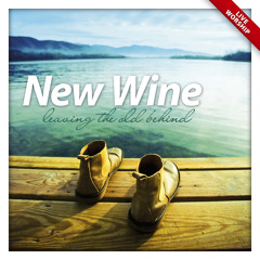 Lord, You Are Good (feat. RAGNHILD EK ZEILER & PK Farstad)