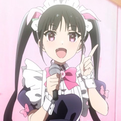 純情メイドぶっころ主KISS