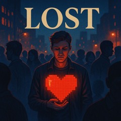 DAVZ - Lost (Remix)