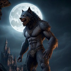 Werewolf Haunts *BATTLE TRACK* @Hv Burto #Stxrz #RevolutionEnt #JerseyClub