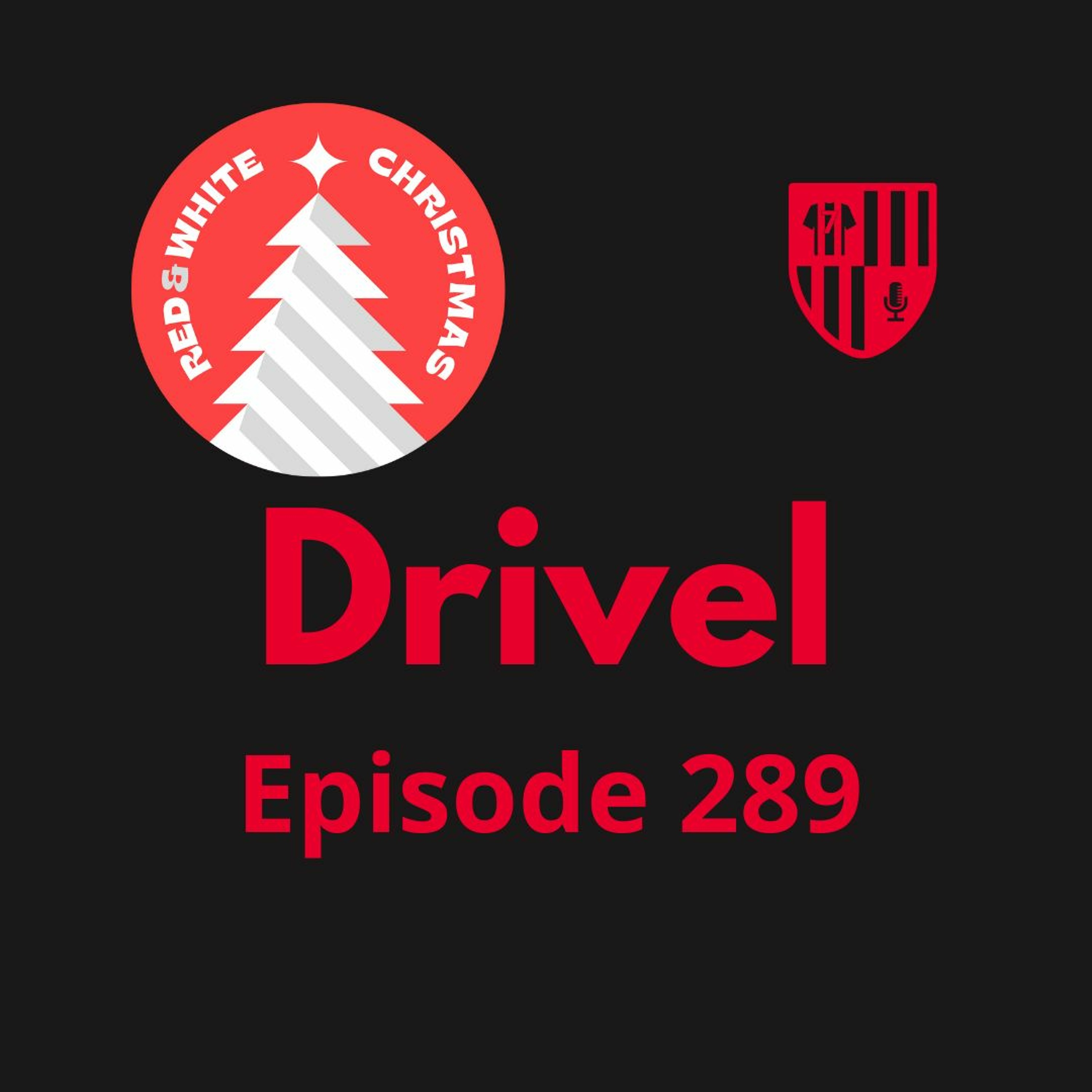 The Wizards of Drivel - Stoke City Podcast