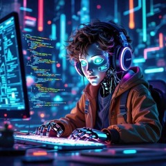 Digital Dreams