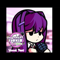 Crucify (Yuri) - Doki Doki Takeover