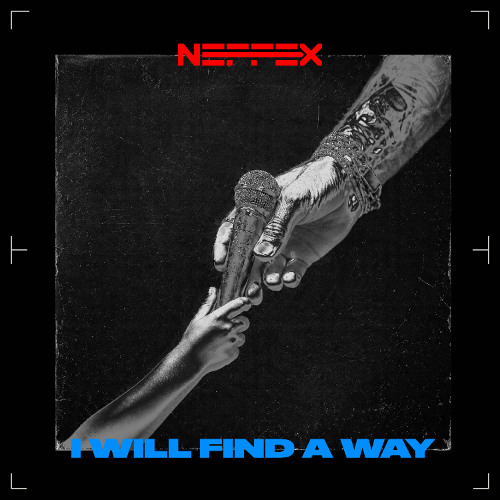 I WILL FIND A WAY [Copyright Free]