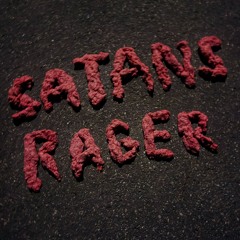 SATAN'S RAGER