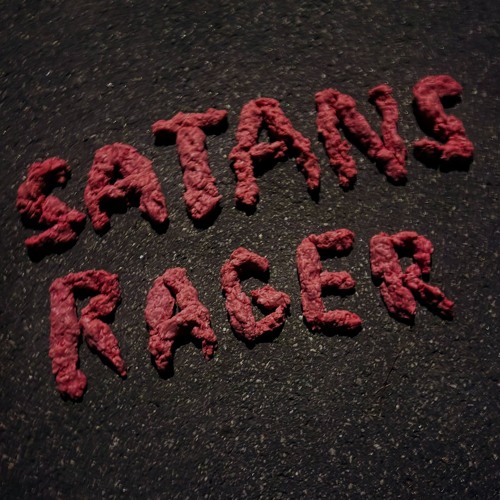 SATAN'S RAGER