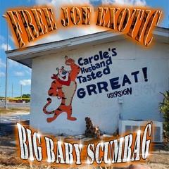 FREE JOE EXOTIC FREESTYLE (CAROLE BASKIN DISS)