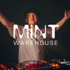 Kyle Starkey @ Mint Warehouse DJ mix artwork - Electronic music tracklist cover image