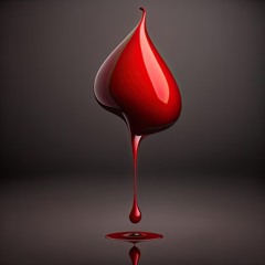 Blood (Extended Club Mix )