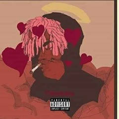 Trippie redd ⭐✨  pouring up my cup💫