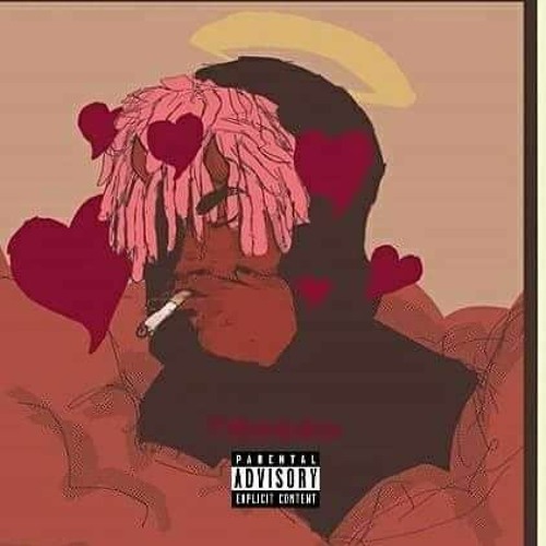 Trippie redd ⭐✨  pouring up my cup💫