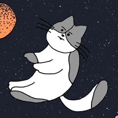 Sunday Off - Space Boy