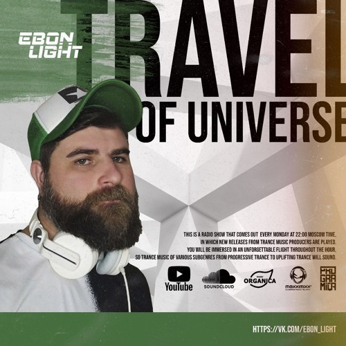 Travel of Universe Episode 148