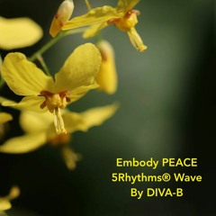 Embody PEACE 5Rhythms®  Wave