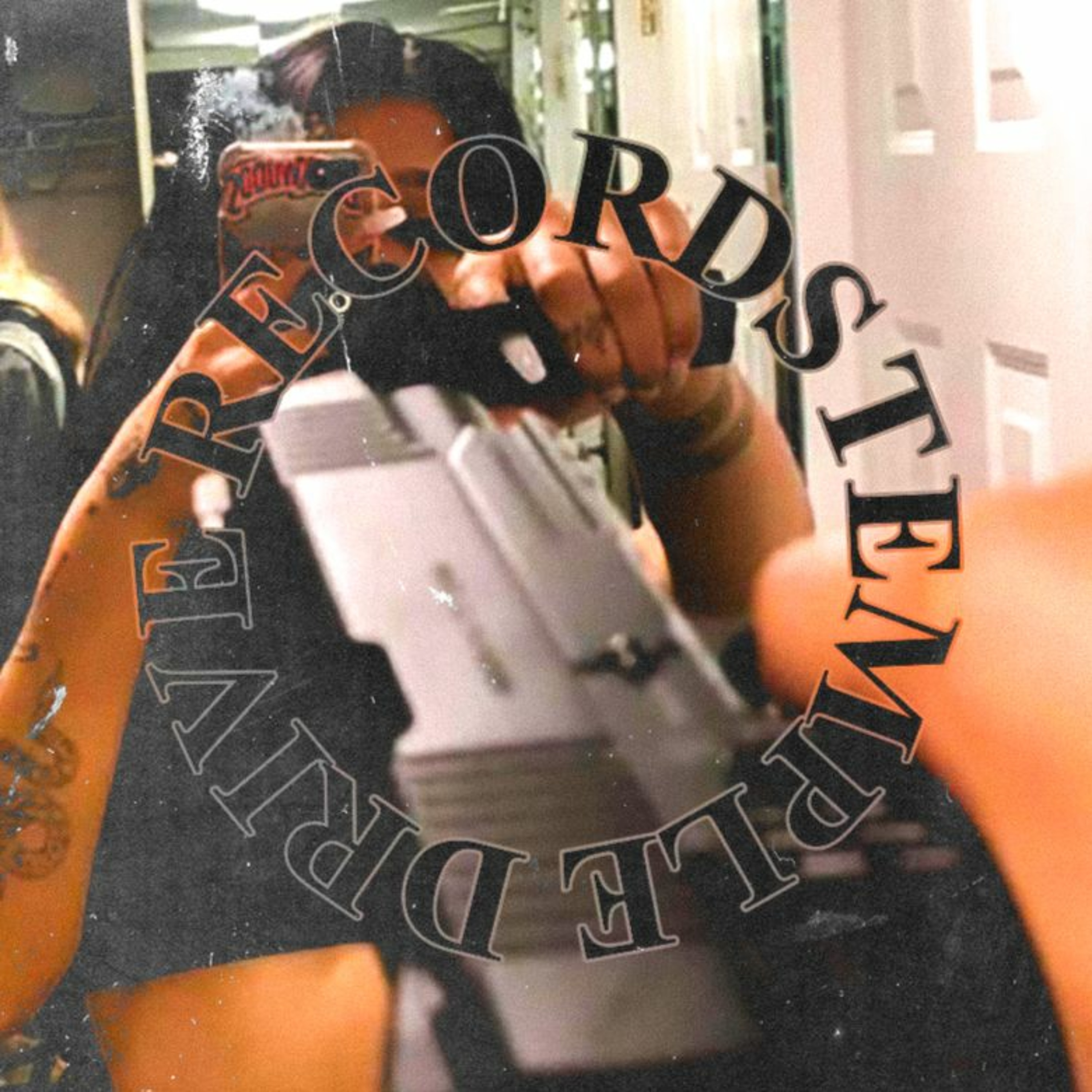 HOLLOW POINTS episode artwork