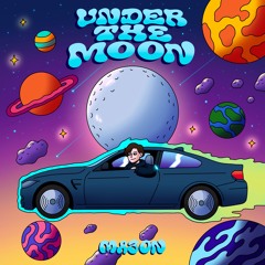 Under The Moon (prod. V1nny_beats)