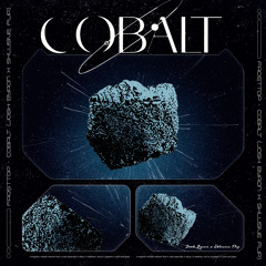 FrostTop - Cobalt (Sklusive x Josh Byron Flip)