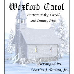 Wexford Carol (Brass & Organ)