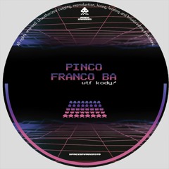 Pinco - Bokey (SPACEINVADERS19)