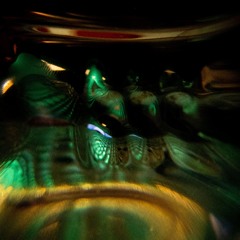 EDDISON x SURI - GASLIGHTER