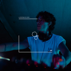LOOSEMIX08 - Guest / QV