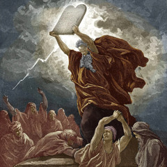 Tablets Of Stone
