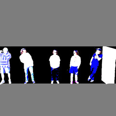 Try and Try (prod. Kamikaze)