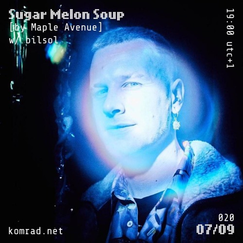 Sugar Melon Soup [by Maple Avenue] 005 w/ bilsol