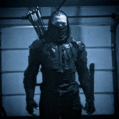 ARBITER-ELITE "THE WARRIOR ON GUARD FOR THE NIGHT" (GUARD-POST|WATCH|VIGILANT)