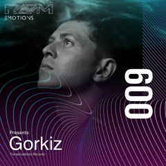 EMOTIONS 009 - Gorkiz