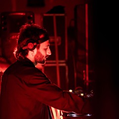 Sinestesie Sound Dispatch w/ Abo Abo 31-01-2025