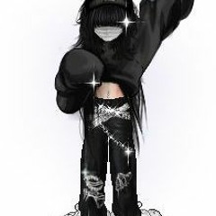 Bestieeee <3 (frozy x lupilz x n4vi)