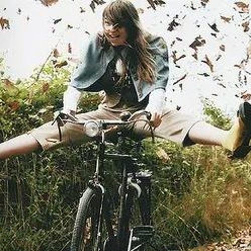 Free Like A Child 2023-12-07