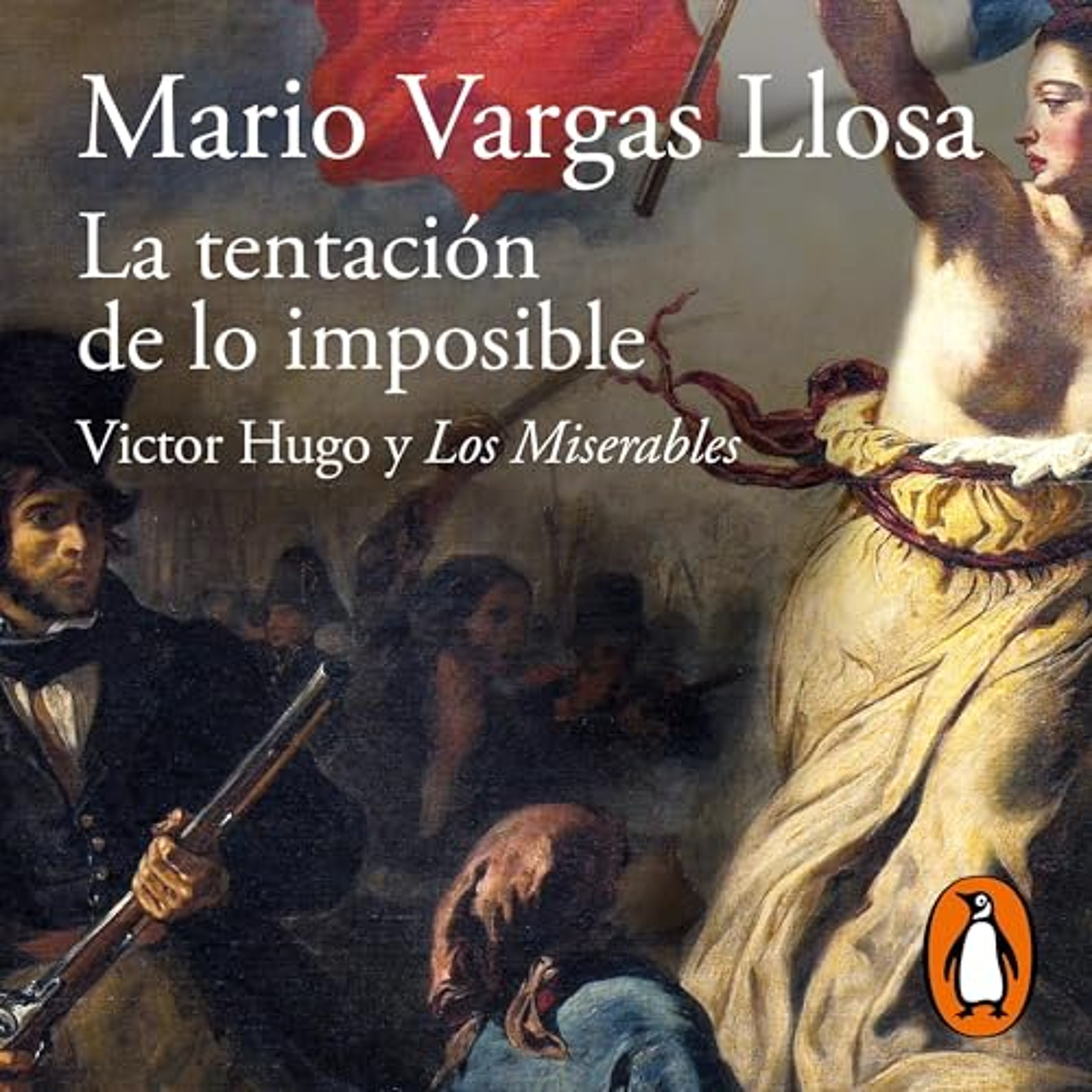 La tentación de lo imposible [The Temptation of the impossible] (Audiolibro) | Prueba Gratis
