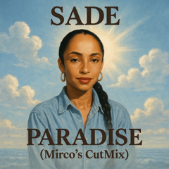 Sade-Paradise (unauthorized bootleg Version)