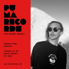 numeral(#)396 present Luggasch dj set [EP013]