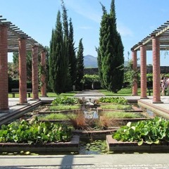 Act II: Hortus Deliciarum