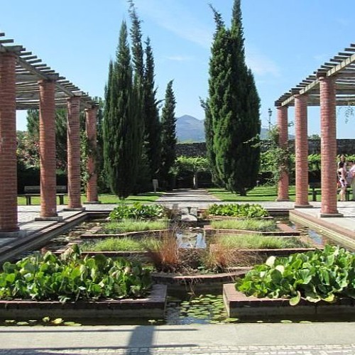 Act II: Hortus Deliciarum