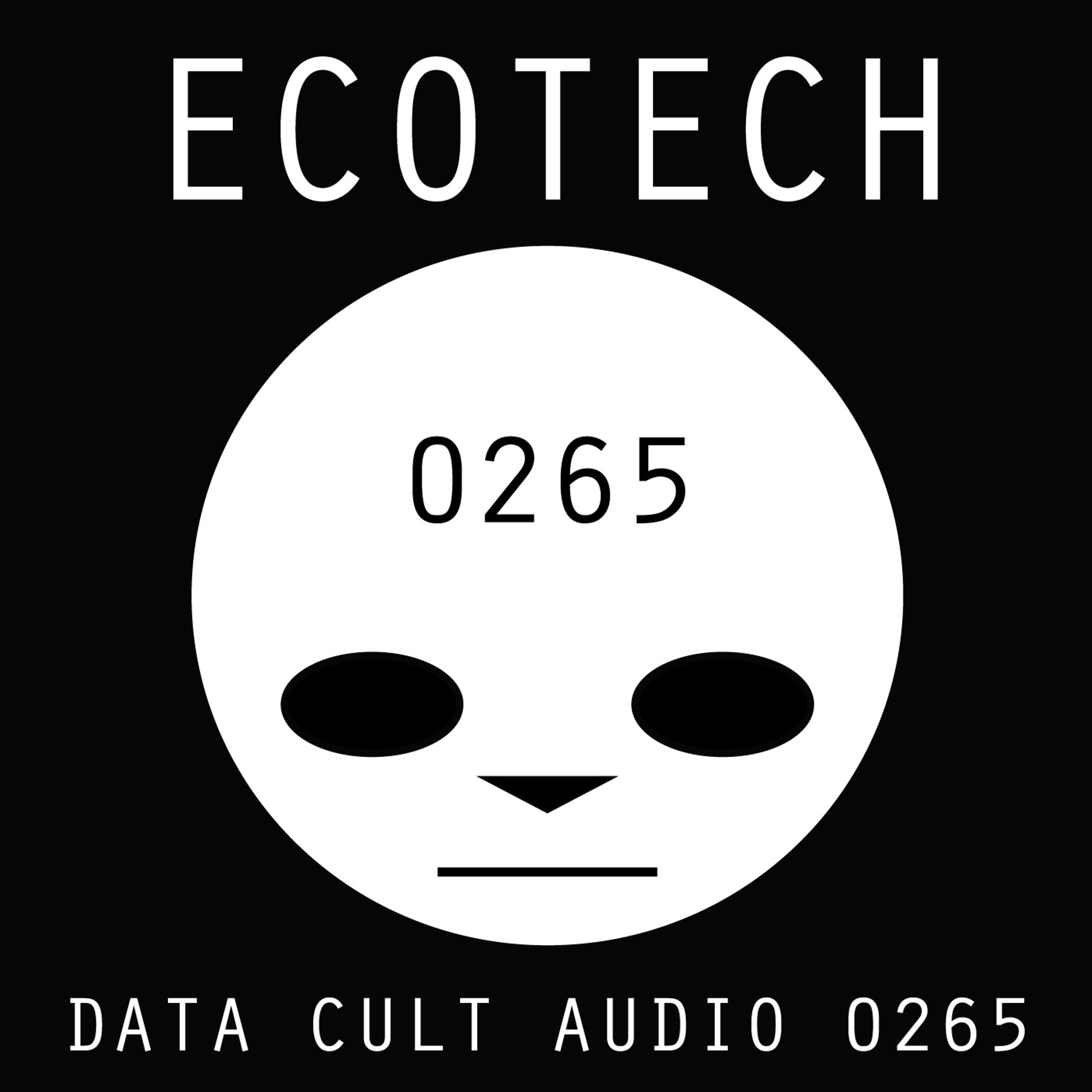 Data Cult Audio 0265 - Ecotech