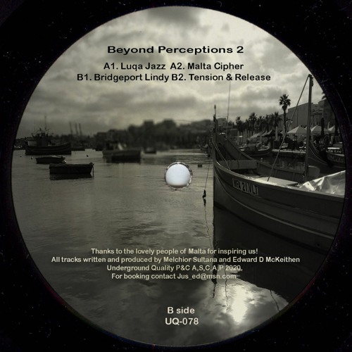 A1. LUQA JAZZ