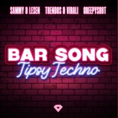 A Bar Song (Tipsy)