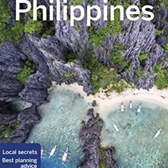 [View] EBOOK 💌 Lonely Planet Philippines 14 (Travel Guide) by  Paul Harding,Greg Blo