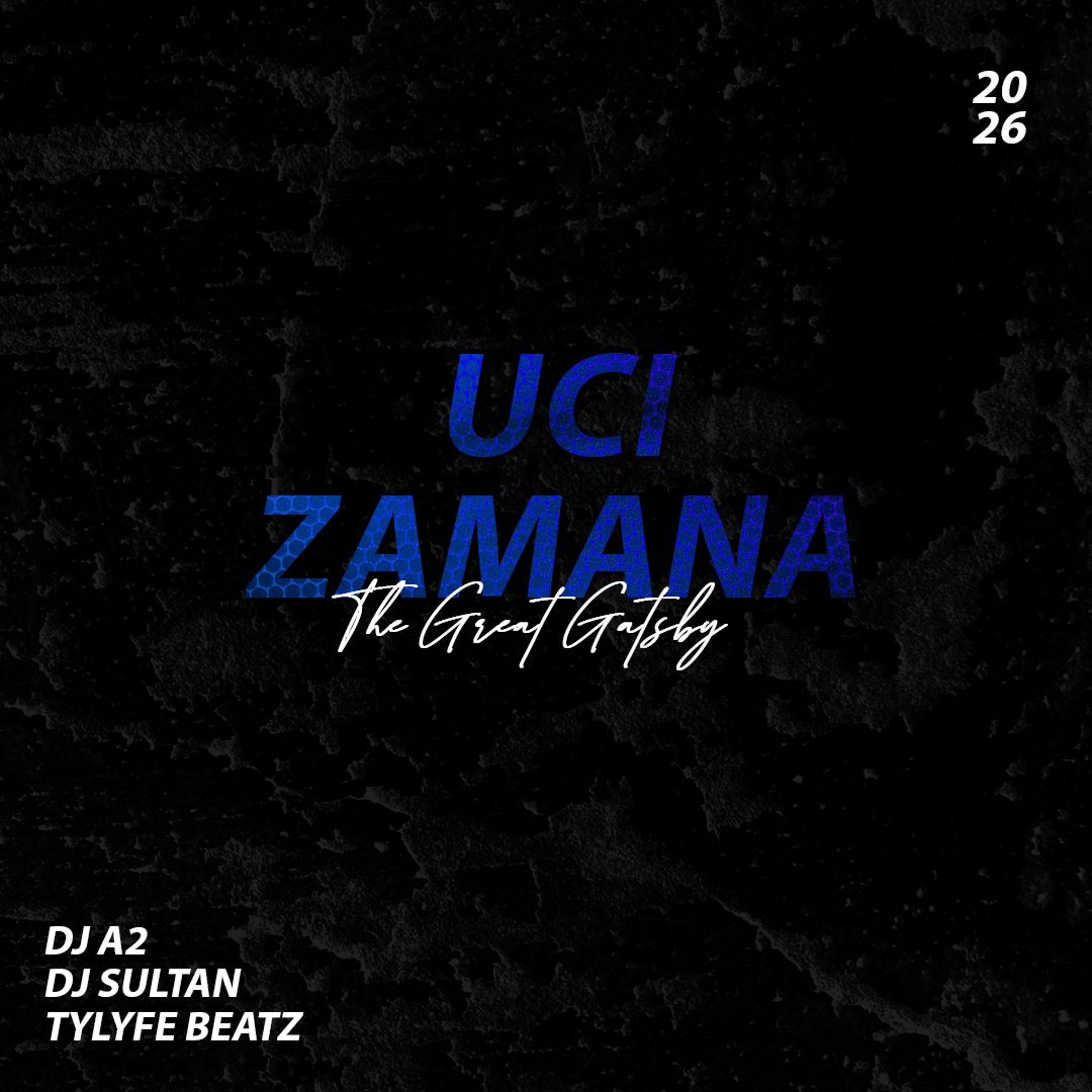 UCI Zamana @ Purdue Nasha 2026 [2nd Place] episode artwork