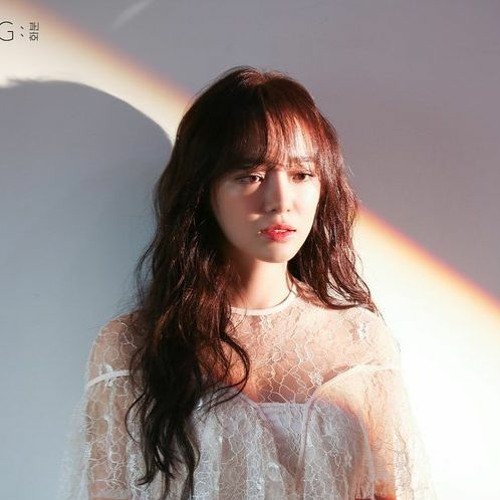 Listen To [Clean_Ver.] 김세정(Kim Sejeong) - 아이와 나의 바다 (Iu) By Msy In Kim  Sejeong (I.O.I) Playlist Online For Free On Soundcloud