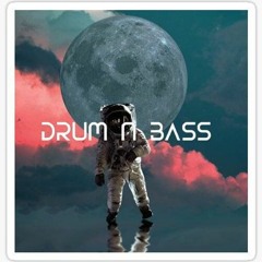 Atmospheric Drum & Bass Mixed By Chris Rockz
