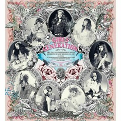 Girls Generation - The Boys (sped up)