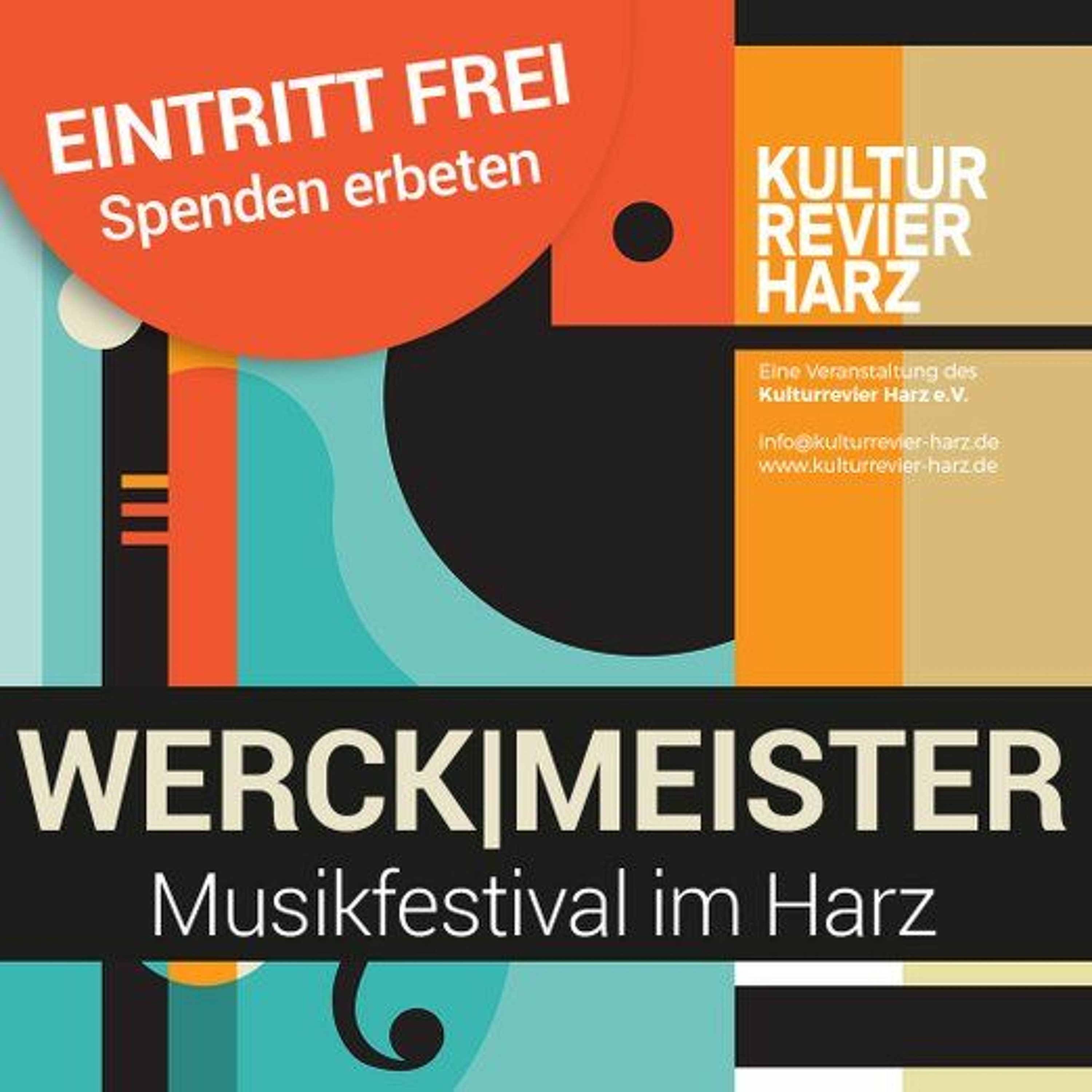 Die Kirche bei radio SAW